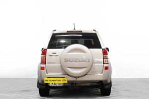 Внедорожник Suzuki Grand Vitara 2010 года, 1339000 рублей, Барнаул