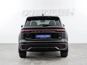 Внедорожник Geely Monjaro 2023 года, 3470050 рублей, Москва