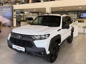 Внедорожник ВАЗ (LADA) Niva 2024 года, 1250000 рублей, Железногорск