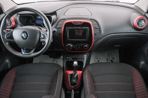 Внедорожник Renault Kaptur 2018 года, 1459000 рублей, Красноярск