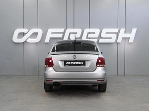 Седан Volkswagen Polo 2019 года, 1249000 рублей, Воронеж