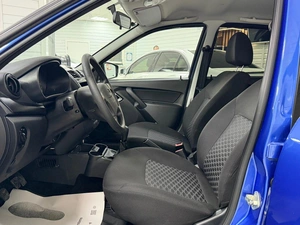 Седан ВАЗ (LADA) Granta 2022 года, 775000 рублей, Ачинск