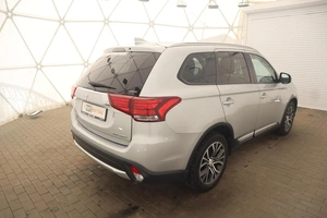 Внедорожник Mitsubishi Outlander 2017 года, 2130000 рублей, Орёл