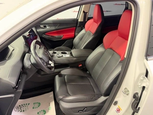 Внедорожник Changan CS55 Plus 2023 года, 2090000 рублей, Красноярск