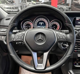 Седан Mercedes-benz E-класс 2014 года, 2197000 рублей, Красноярск