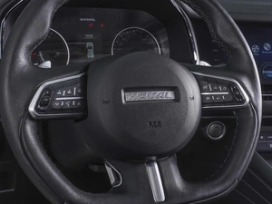 Внедорожник Haval F7 2020 года, 1899000 рублей, Ростов-на-Дону