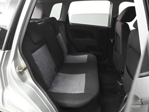 Хетчбэк Ford Fiesta 2007 года, 379000 рублей, Ставрополь