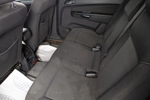 Минивэн Opel Zafira 2011 года, 529000 рублей, Сургут