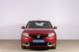 Хетчбэк Renault Sandero 2015 года, 779000 рублей, Новосибирск
