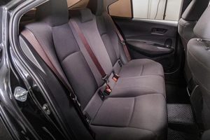 Седан Toyota Corolla 2020 года, 1699000 рублей, Томск