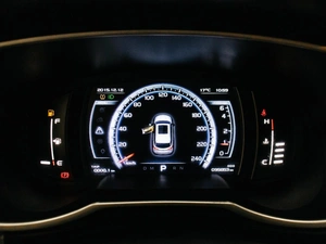 Внедорожник Geely Atlas 2022 года, 1899000 рублей, Красноярск