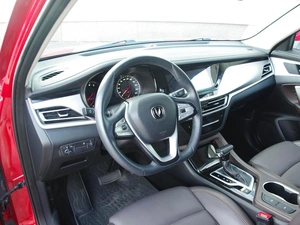 Внедорожник Changan CS35 Plus 2019 года, 1449000 рублей, Владимир