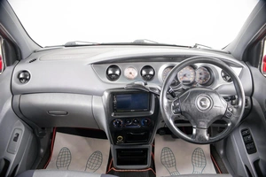 Минивэн Daihatsu YRV 2000 года, 563000 рублей, Пермь