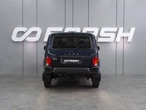Внедорожник ВАЗ (LADA) Niva Legend 2023 года, 849000 рублей, Воронеж