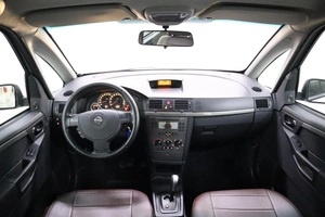 Компактвэн Opel Meriva 2007 года, 340000 рублей, Брянск