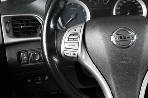 Седан Nissan Sentra 2014 года, 919000 рублей, Тюмень