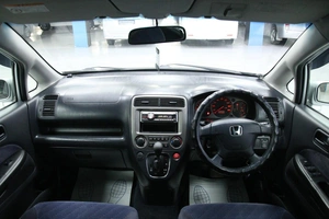Минивэн Honda Stream 2001 года, 593000 рублей, Солонцы