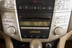 Внедорожник Lexus RX 2007 года, 1329000 рублей, Пермь