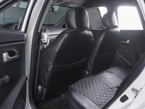 Седан Kia Rio 2016 года, 1120000 рублей, Ростов-на-Дону