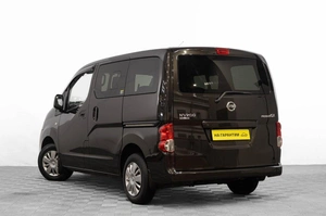 Минивэн Nissan NV200 2019 года, 1799000 рублей, Барнаул