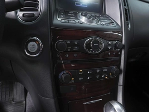 Внедорожник Infiniti QX50 2016 года, 1799000 рублей, Ростов-на-Дону