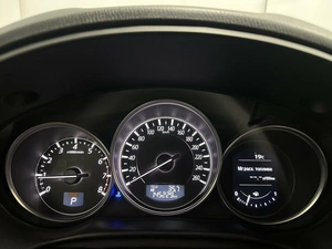 Внедорожник Mazda CX-5 2016 года, 2281450 рублей, Красноярск