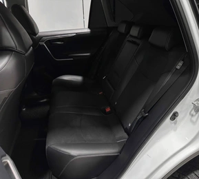 Внедорожник Toyota RAV4 2021 года, 3787000 рублей, Красноярск
