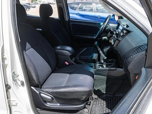 Пикап Toyota Hilux 2014 года, 2030000 рублей, Краснодар