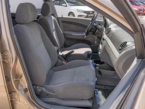 Хетчбэк Chevrolet Lacetti 2006 года, 580000 рублей, Краснодар