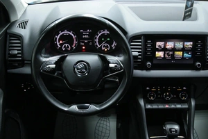 Внедорожник Skoda Karoq 2021 года, 1883000 рублей, Солонцы