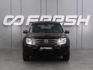 Внедорожник Renault Duster 2015 года, 770000 рублей, Воронеж
