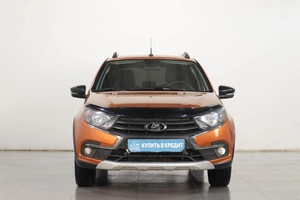 Универсал ВАЗ (LADA) Granta Cross 2021 года, 849000 рублей, Челябинск