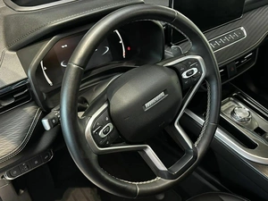 Внедорожник Haval Jolion 2023 года, 2100000 рублей, Абакан