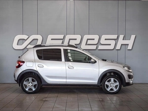 Хетчбэк Renault Sandero Stepway 2018 года, 1020000 рублей, Муром