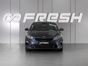 Хетчбэк Kia Ceed 2018 года, 1547000 рублей, Минеральные Воды