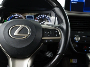 Внедорожник Lexus RX 2020 года, 6389077 рублей, Москва
