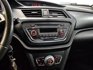 Хетчбэк Lifan X50 2018 года, 530000 рублей, Муром