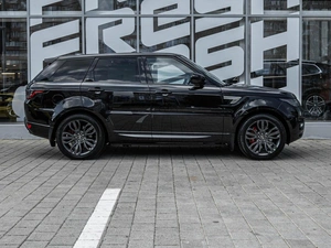 Внедорожник Land Rover Range Rover Sport 2017 года, 3785000 рублей, Ставрополь