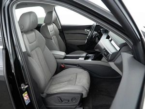 Внедорожник Audi e-tron Sportback 2020 года, 4210434 рублей, Москва