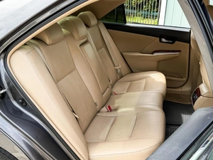Седан Toyota Camry 2012 года, 1650000 рублей, Большой Сочи