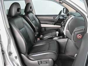 Внедорожник Nissan X-Trail 2013 года, 1390000 рублей, Ростов-на-Дону