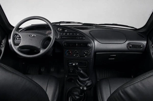 Внедорожник ВАЗ (LADA) Niva Travel 2024 года, 1059000 рублей, Челябинск