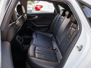 Седан Audi A4 2017 года, 1930000 рублей, Большой Сочи