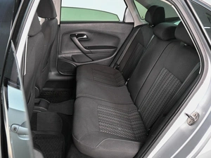 Седан Volkswagen Polo 2016 года, 899000 рублей, Аксай