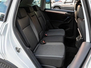 Внедорожник Volkswagen Tiguan 2017 года, 2330000 рублей, Краснодар