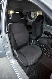 Пикап Mitsubishi L200 2013 года, 1649000 рублей, Красноярск