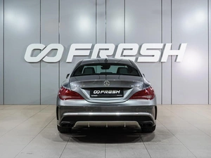 Седан Mercedes-benz CLA-класс AMG 2014 года, 2324000 рублей, Воронеж