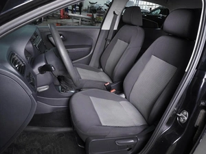 Седан Volkswagen Polo 2013 года, 899000 рублей, Ростов-на-Дону