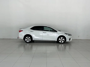 Седан Toyota Corolla 2014 года, 1050000 рублей, Кострома