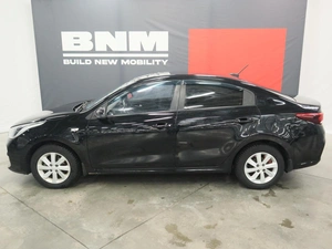 Седан Kia Rio 2018 года, 1290000 рублей, Курск